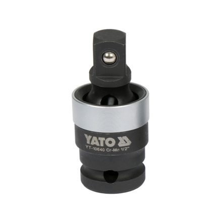 YATO Maschinenverbindungsverbinder 1/2" CrMo