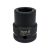 YATO Maschinensteckschlüssel 3/4" 22 mm CrMo