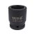 YATO Maschinensteckschlüssel 3/4" 32 mm CrMo