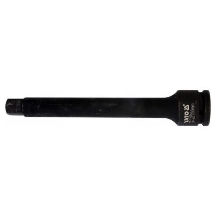 YATO Maschinen-Steckschlüssel-Verlängerungsschaft 3/4" 250 mm CrMo