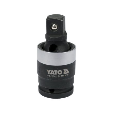 YATO Maschinenverbindungsverbinder 3/4" CrMo