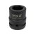 YATO Maschinensteckschlüssel 1" 30 mm CrMo