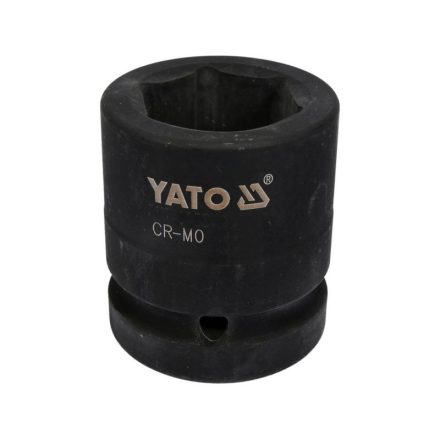 YATO Maschinensteckschlüssel 1" 32 mm CrMo