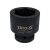 YATO Maschinensteckschlüssel 1" 50 mm CrMo