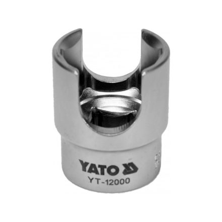 YATO Kraftstofffilterstopfenschlüssel 1/2" 27 mm CrV