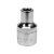 YATO Steckschlüssel 1/2" 8 mm CrV