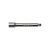 YATO Steckschlüssel-Verlängerungsschaft kippbar 1/2" 127 mm CrV