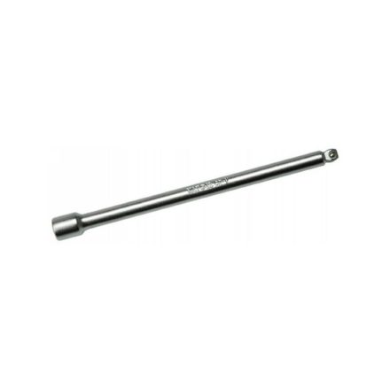 YATO Steckschlüssel-Verlängerungsschaft kippbar 1/2" 245 mm CrV