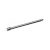 YATO Steckschlüssel-Verlängerungsschaft kippbar 1/2" 245 mm CrV