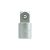 YATO Steckschlüsseladapter 1/2" -> 3/4" CrV