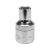 YATO Steckschlüssel 12 abgewinkelt 1/2" 10 mm CrV