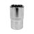 YATO Steckschlüssel 12 abgewinkelt 1/2" 18 mm CrV