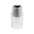 YATO Bithalter-Adapter 1/2" Vierkant->8 mm Sechskant