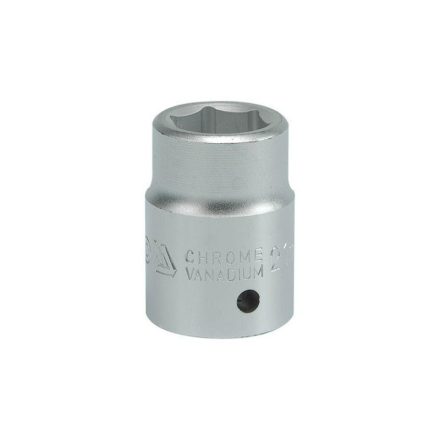YATO Steckschlüssel 3/4" 21 mm CrV
