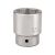 YATO Steckschlüssel 3/4" 22 mm CrV