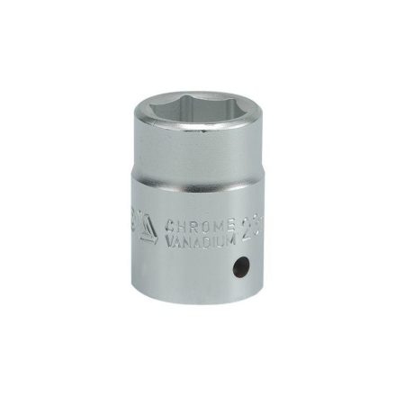 YATO Steckschlüssel 3/4" 23 mm CrV