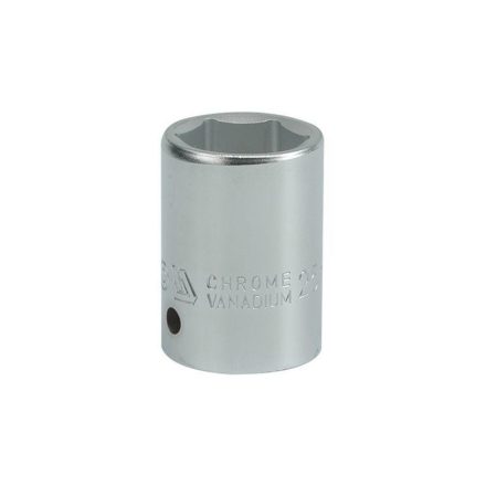 YATO Steckschlüssel 3/4" 25 mm CrV