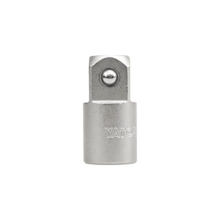 YATO Steckschlüsseladapter 1/2" -> 3/4" CrV