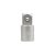 YATO Steckschlüsseladapter 1/2" -> 3/4" CrV