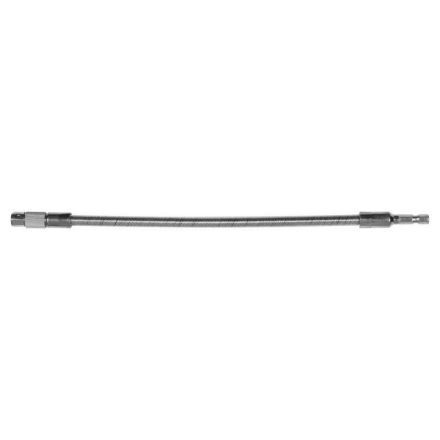 YATO Flexible Antriebswelle 1/4" x 1/4" 300 mm