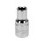 YATO Steckschlüssel 1/4" 5,5 mm CrV