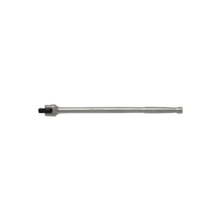 YATO Gelenkkurbel 1/4" 140 mm