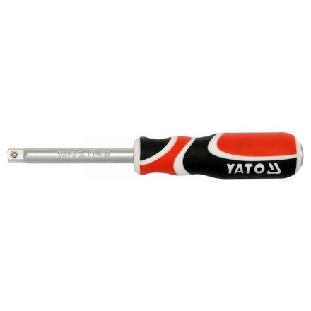 YATO Antriebswelle mit Griff 1/4"
