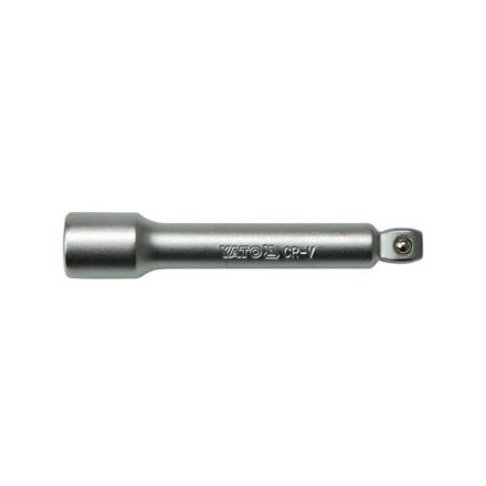 YATO Verlängerungsstange 1/4" 76 mm DIN3121 CrV