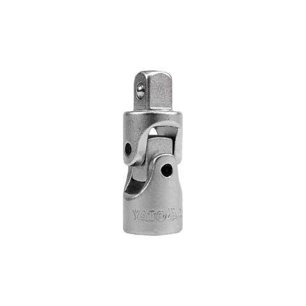 YATO Universal-Gelenkverbinder 1/4"CrMo