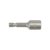 YATO Schraubendreher 10 mm L48 CrV