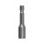 YATO Schraubendreher 12 mm CrV