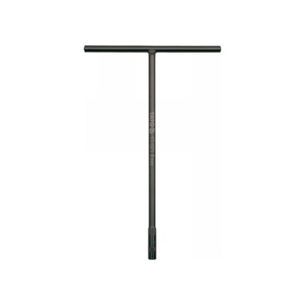 YATO T-Schlüssel 12 mm / 310 mm CrV