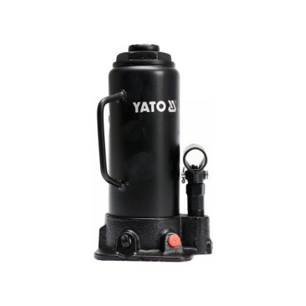 YATO Hydraulik-Hebebühne 10t