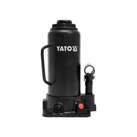 YATO Hydraulikhebebühne 12t