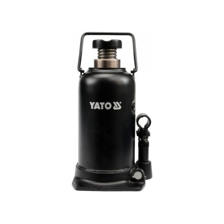 YATO Hydraulikhebebühne 20t