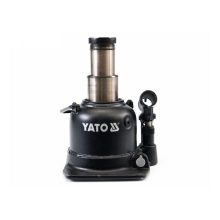 YATO Hydraulikhub 10t 125-225 mm
