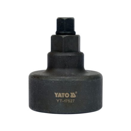 YATO Einspritzpumpenschlauch (VAG)
