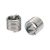 YATO Gewinde-Reparatureinsätze Inox M5 (20 Stück)