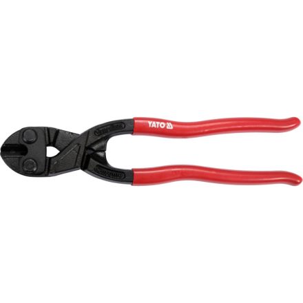 YATO Mini-Stiftschneider 200 mm CrV