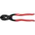 YATO Mini-Stiftschneider 200 mm CrV