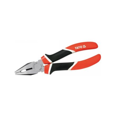 YATO Kombinationszange 160 mm CrV