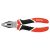 YATO Kombizange 180 mm CrV