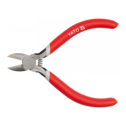 YATO Seitenschneider 100 mm CrV