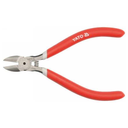 YATO Seitenschneider 125 mm