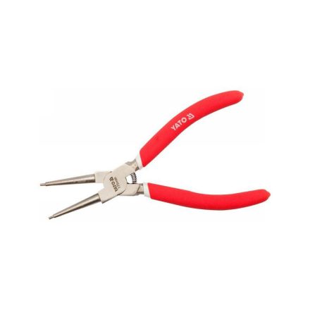 YATO Seegerzange 325 mm innen gerade