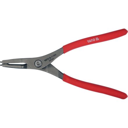 YATO Seegerzange 230 mm außen gerade