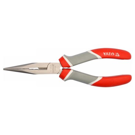 YATO Langbeckzange 200 mm