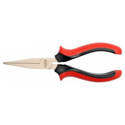YATO Flachzange 160 mm