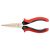 YATO Flachzange 160 mm