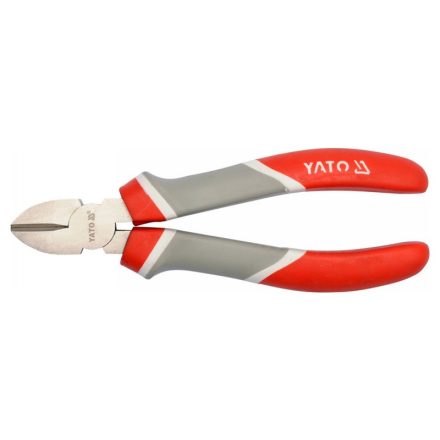 YATO Seitenschneider 160 mm